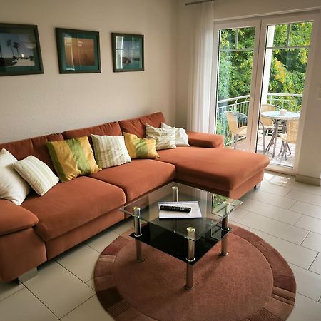 Haus Ostseeblick Whg 3 Goehren  Kültér fotó