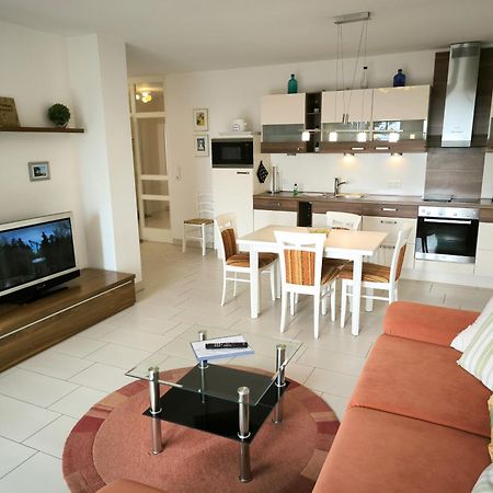 Haus Ostseeblick Whg 3 Goehren  Kültér fotó