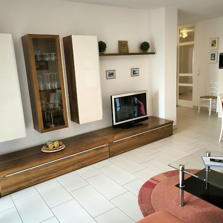 Haus Ostseeblick Whg 3 Goehren  Kültér fotó