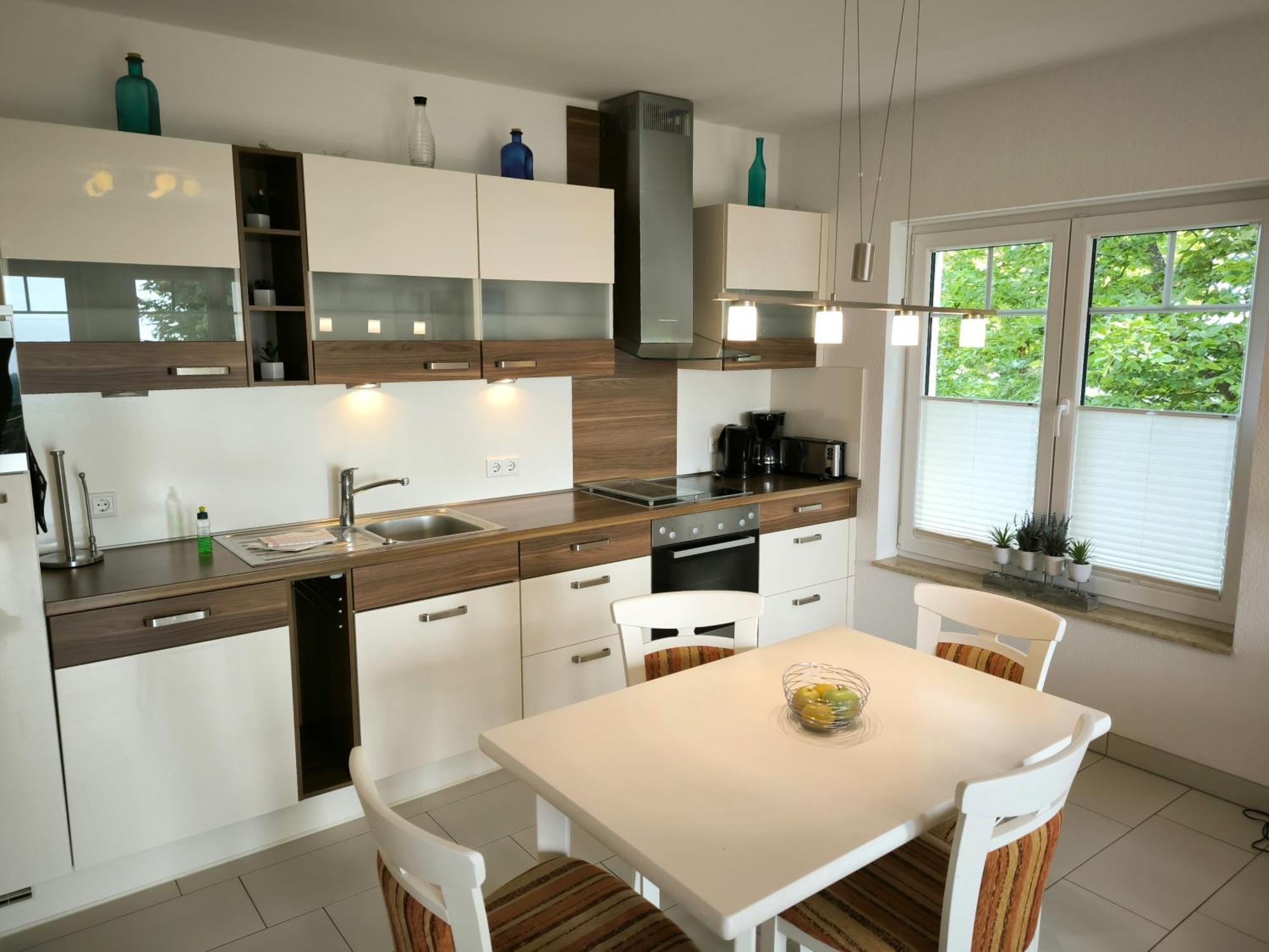 Haus Ostseeblick Whg 3 Goehren  Kültér fotó