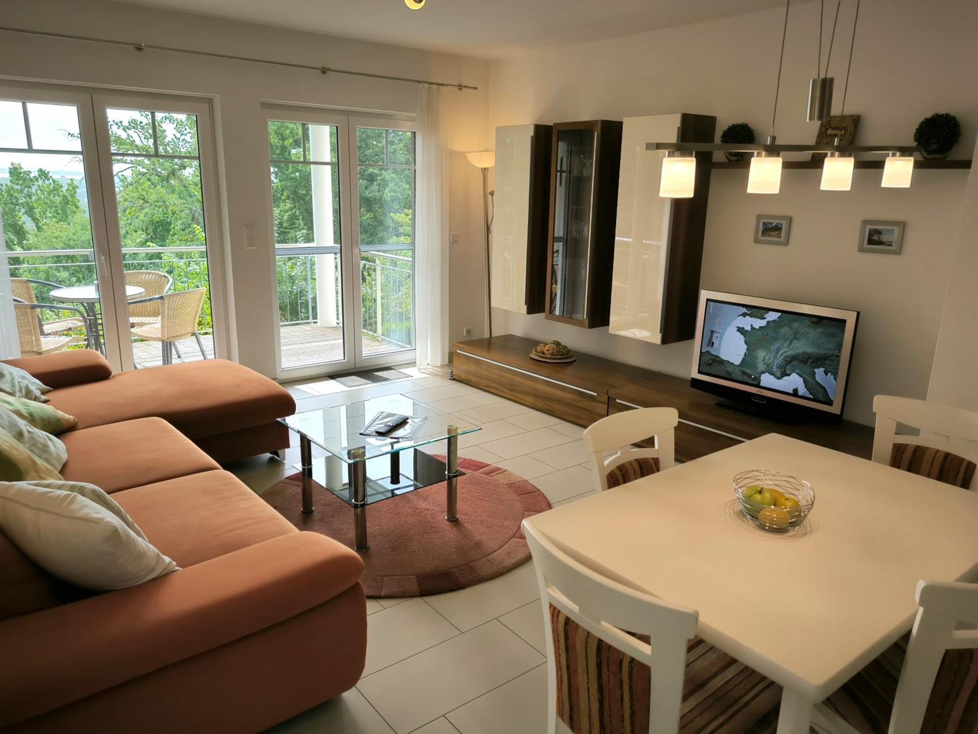 Haus Ostseeblick Whg 3 Goehren  Kültér fotó