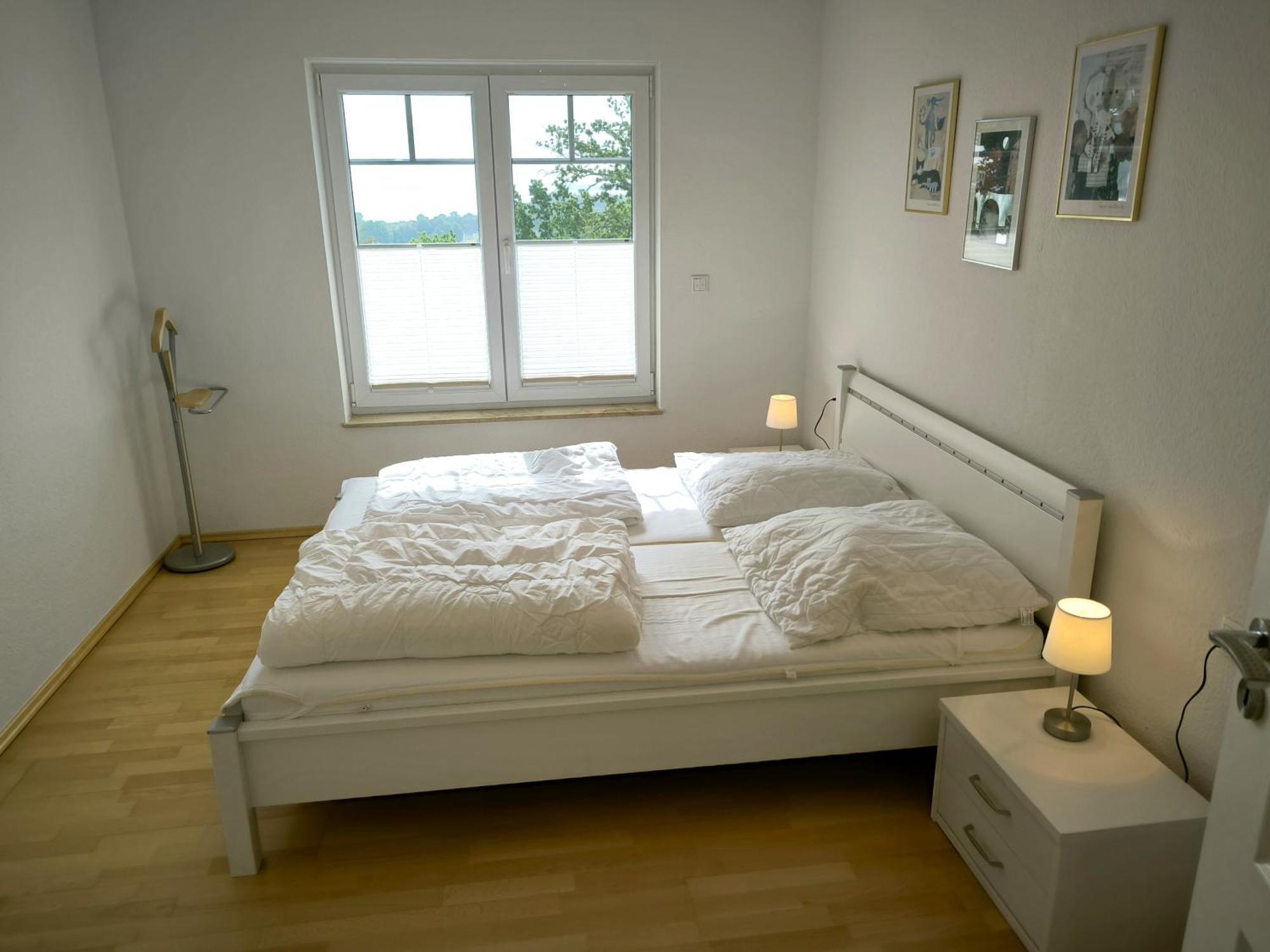 Haus Ostseeblick Whg 3 Goehren  Kültér fotó