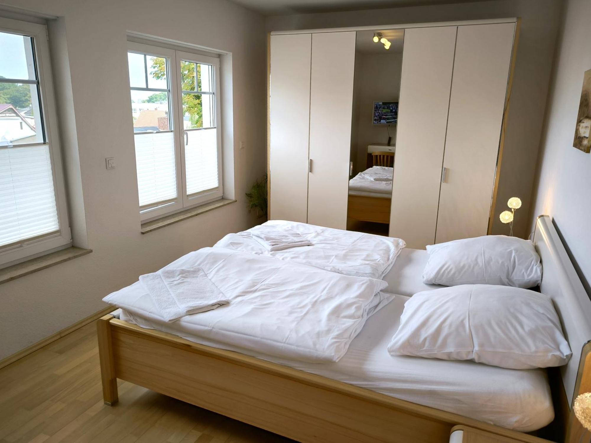 Haus Ostseeblick Whg 3 Goehren  Kültér fotó