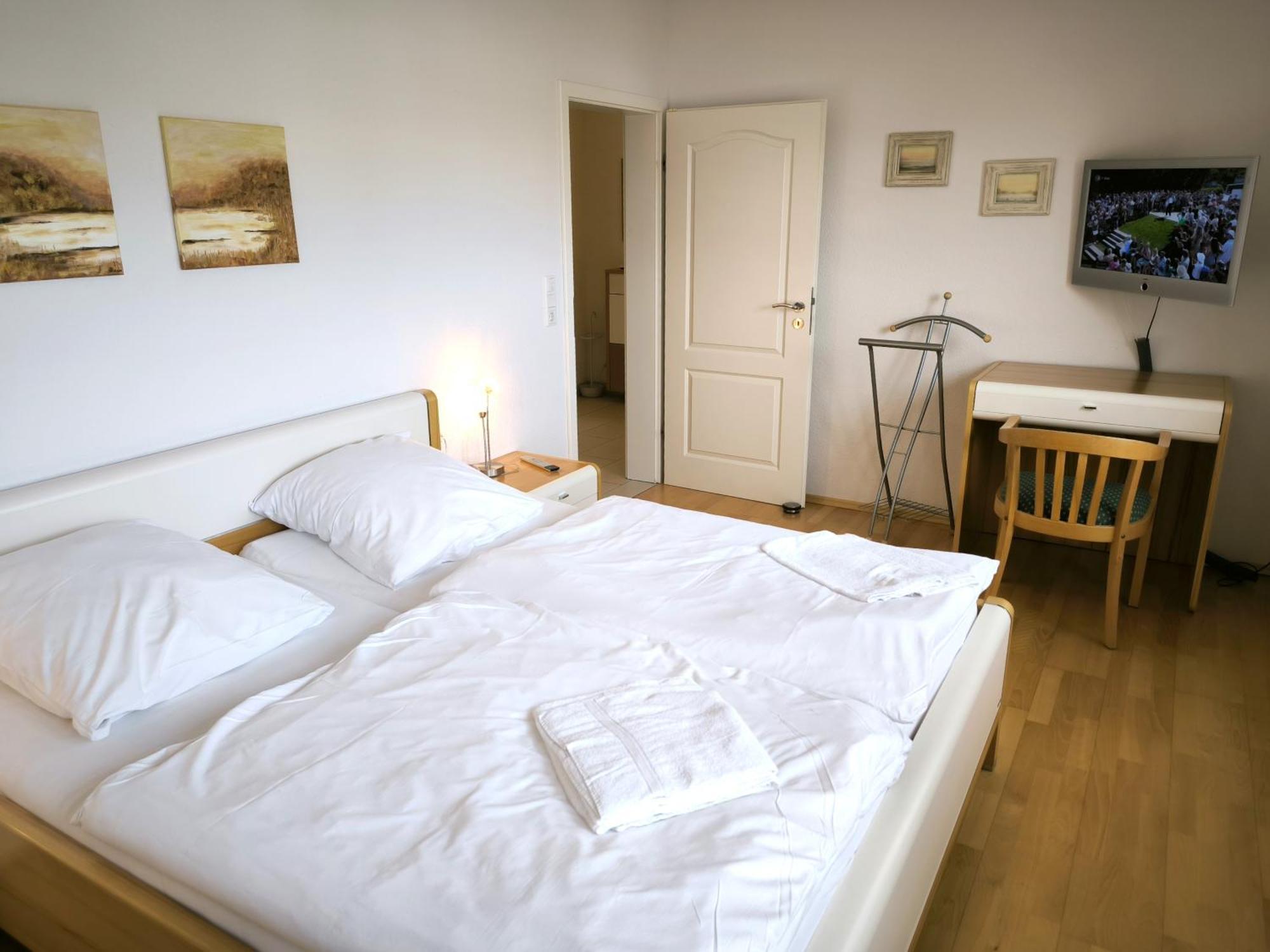 Haus Ostseeblick Whg 3 Goehren  Kültér fotó