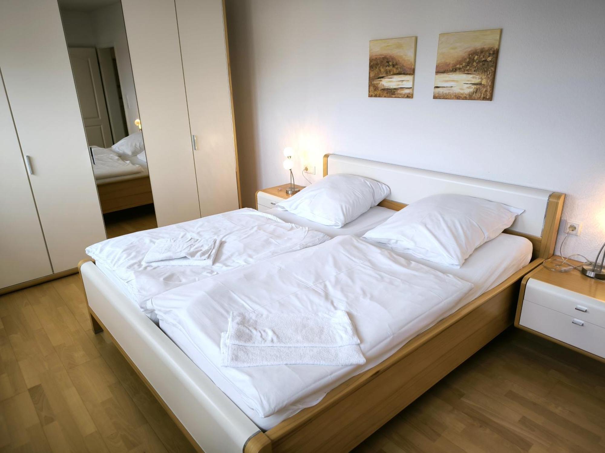 Haus Ostseeblick Whg 3 Goehren  Kültér fotó