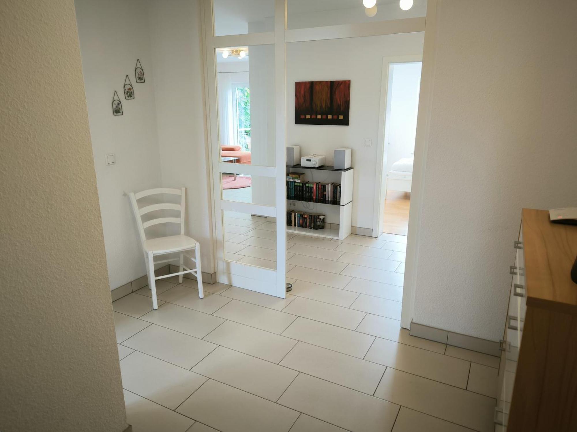 Haus Ostseeblick Whg 3 Goehren  Kültér fotó