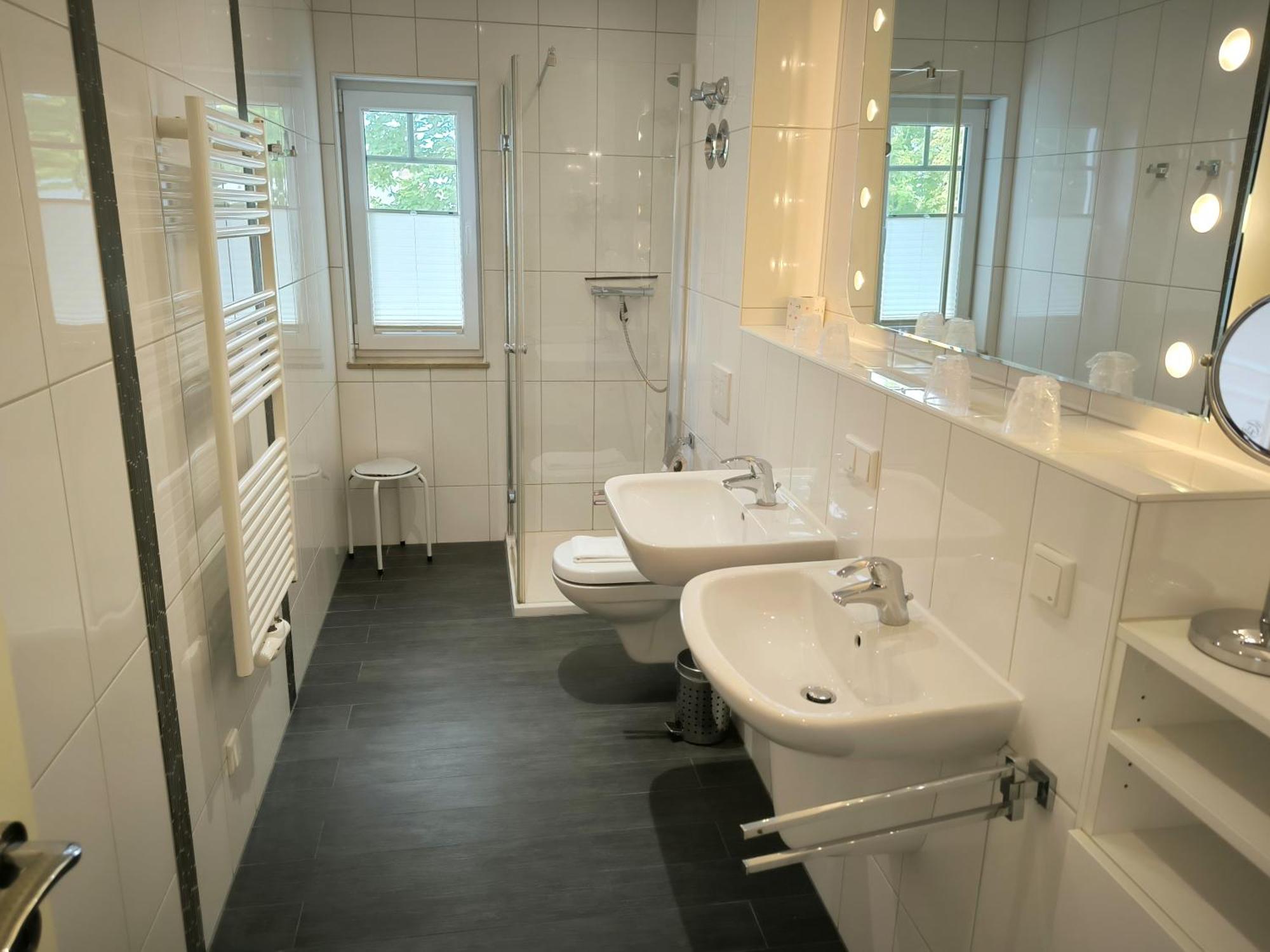 Haus Ostseeblick Whg 3 Goehren  Kültér fotó