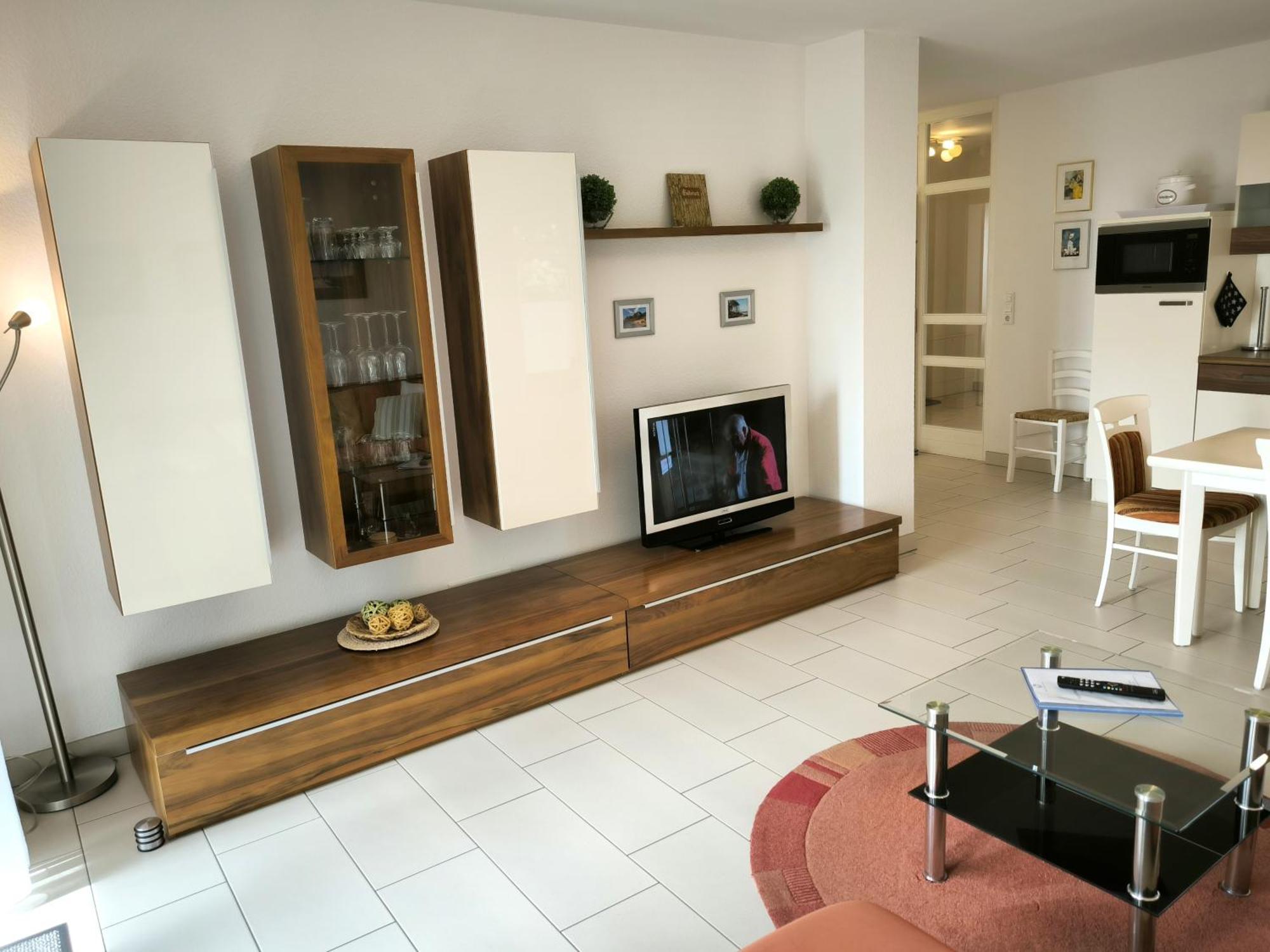 Haus Ostseeblick Whg 3 Goehren  Kültér fotó
