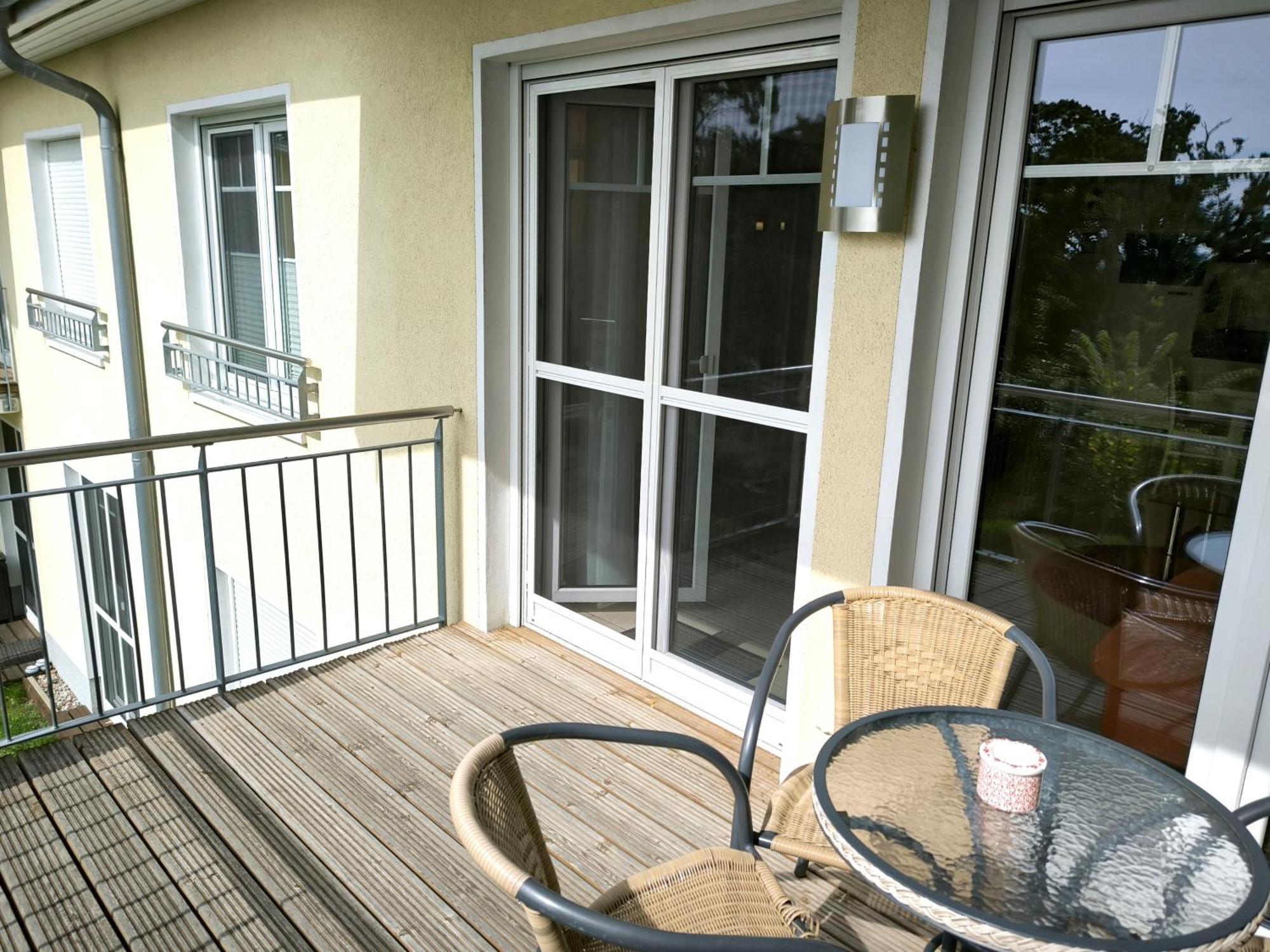 Haus Ostseeblick Whg 3 Goehren  Kültér fotó