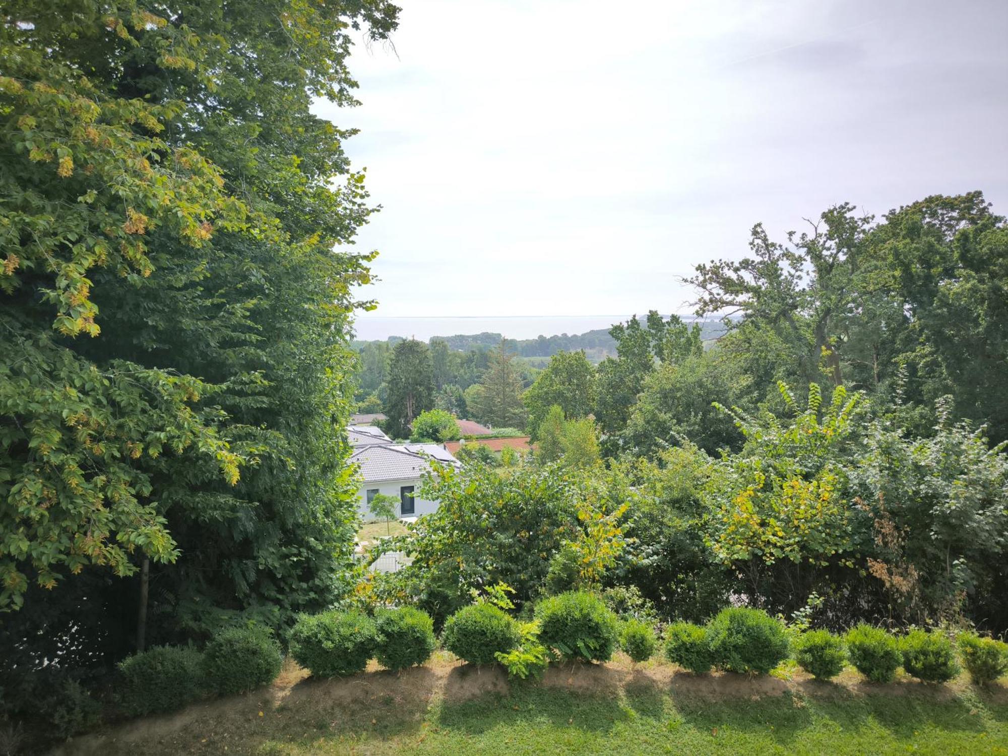 Haus Ostseeblick Whg 3 Goehren  Kültér fotó